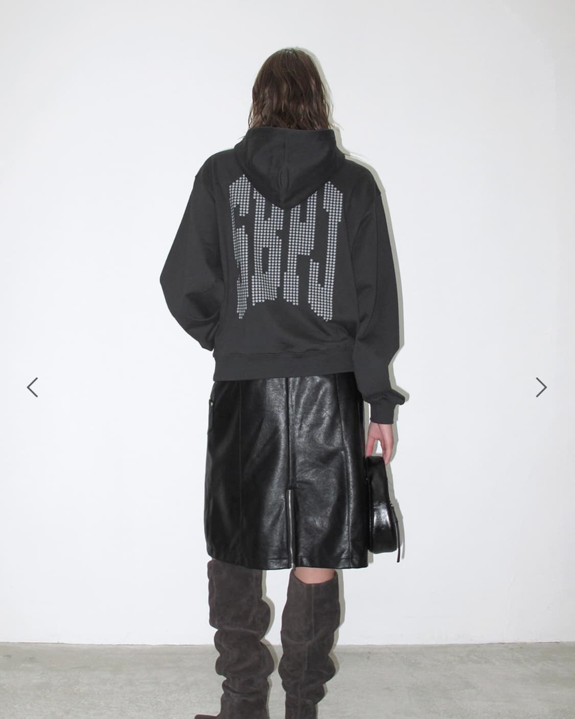 썬번프로젝트 스타 후드  상품이미지1