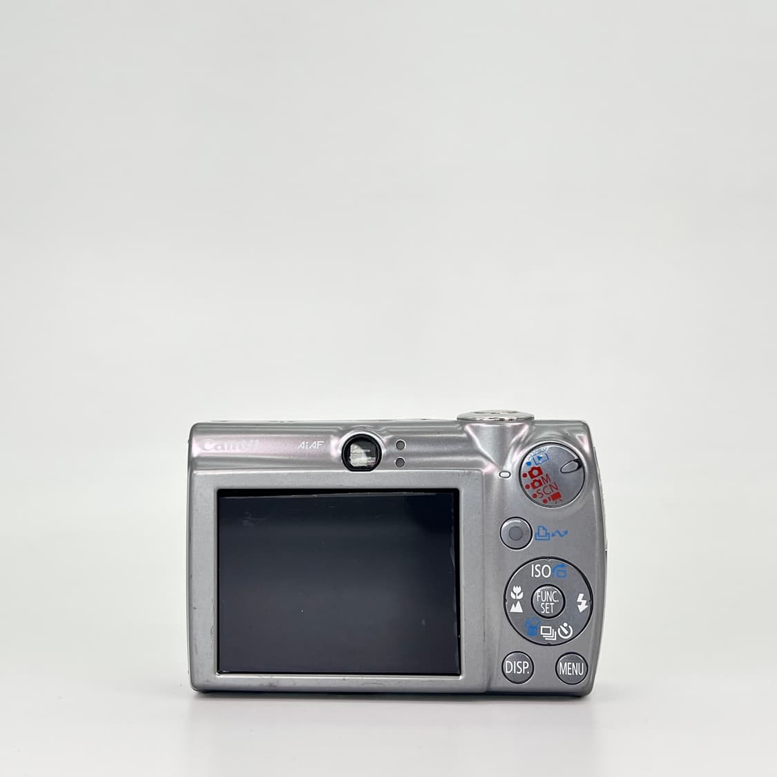 캐논 익서스 Canon IXUS 850 IS 실버 상품이미지5