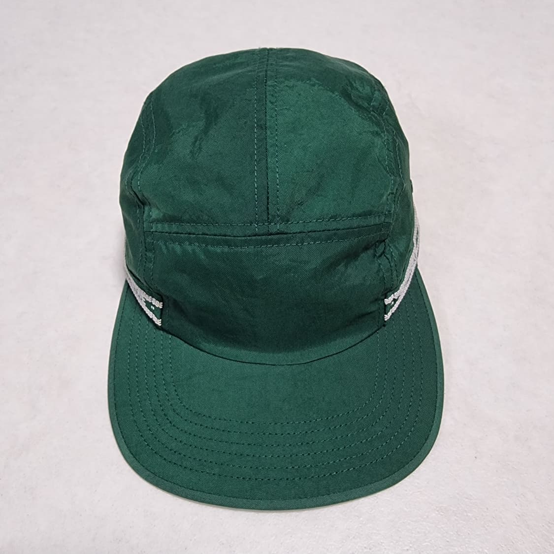 Supreme camp cap 상품이미지1