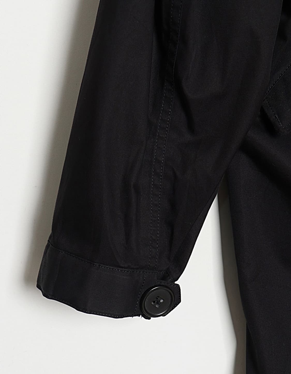 UNIQLO U BlockTech Mods Coat 상품이미지6