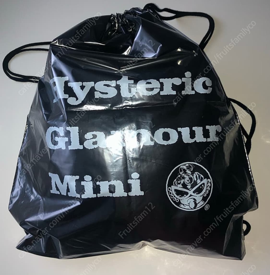 히스테릭글래머 짐색 상품이미지2