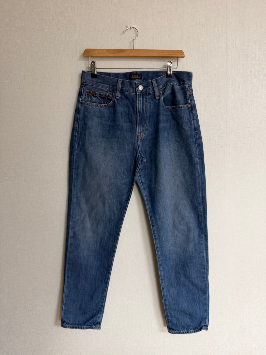 폴로 청바지 상품이미지2