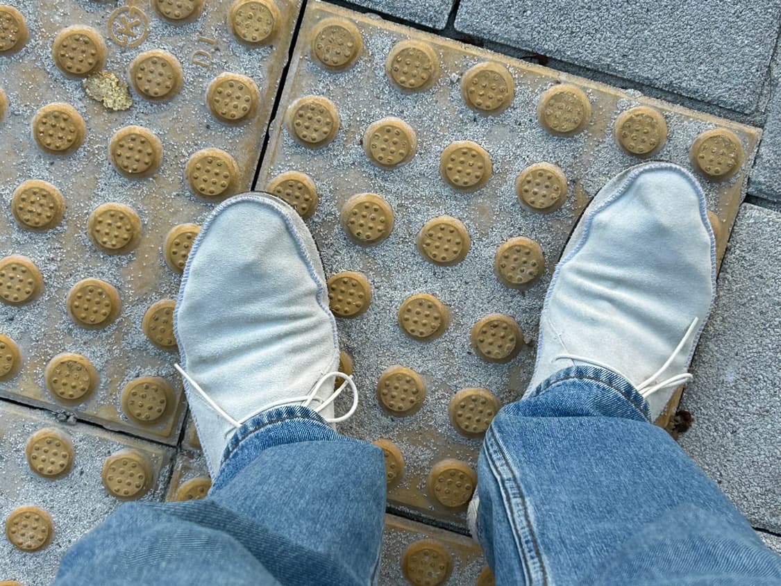 ss23 더로우 Tyler 레이스 업 41 상품이미지1