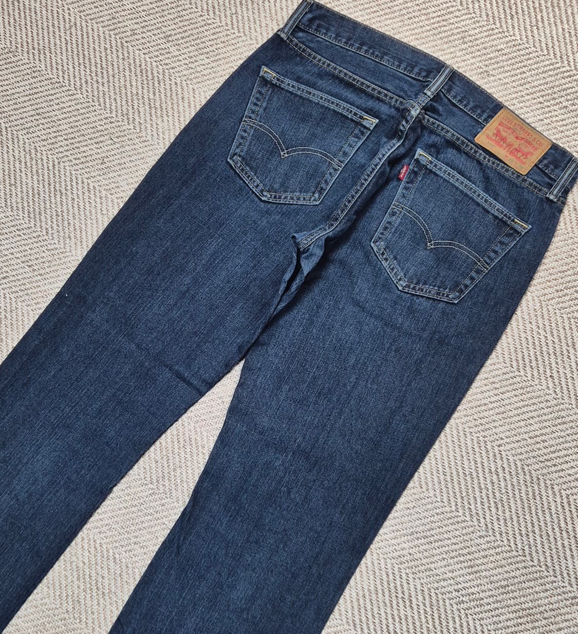 리바이스 559 (p62) 상품이미지4