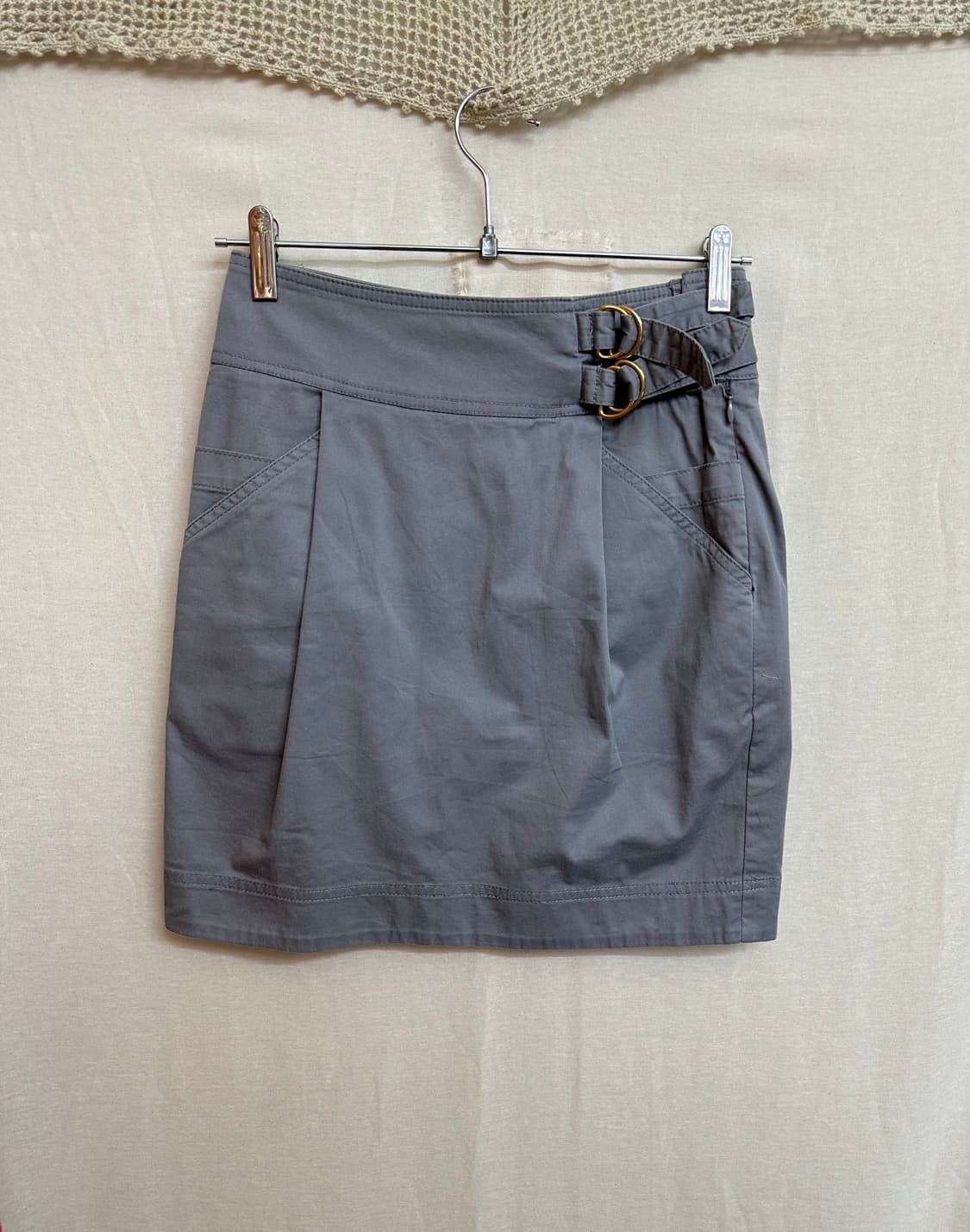 marc by marc jacobs work skirt 상품이미지1