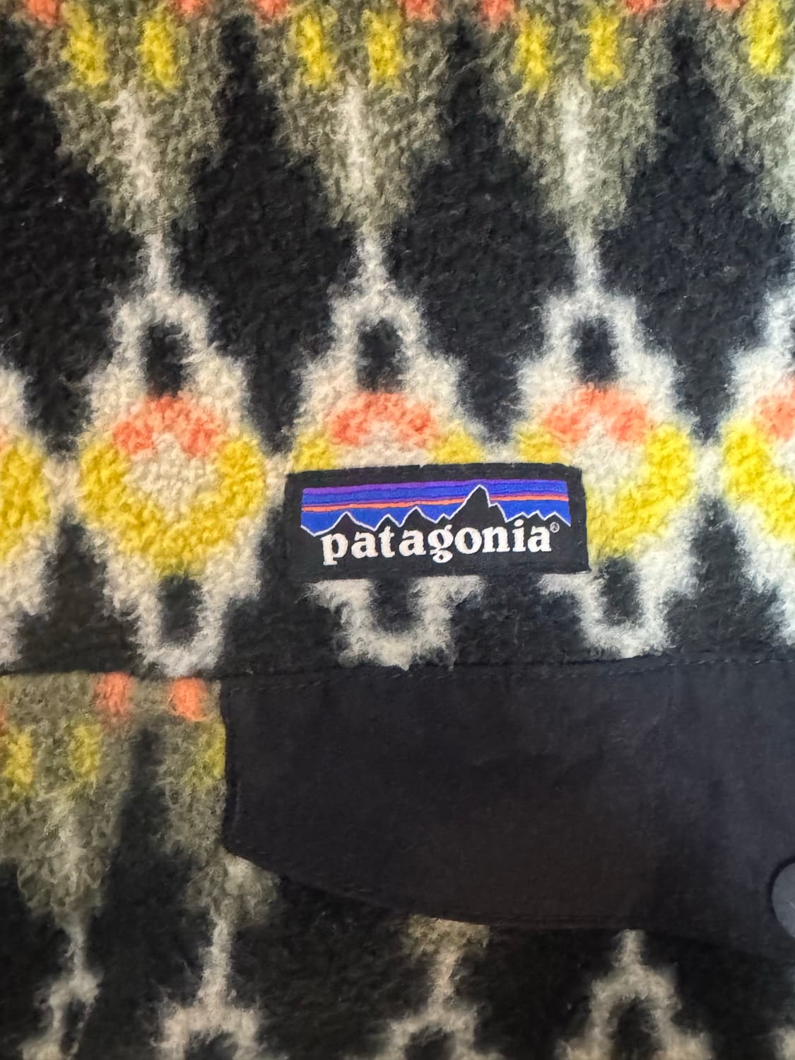 파타고니아 신칠라 l판매 상품이미지2