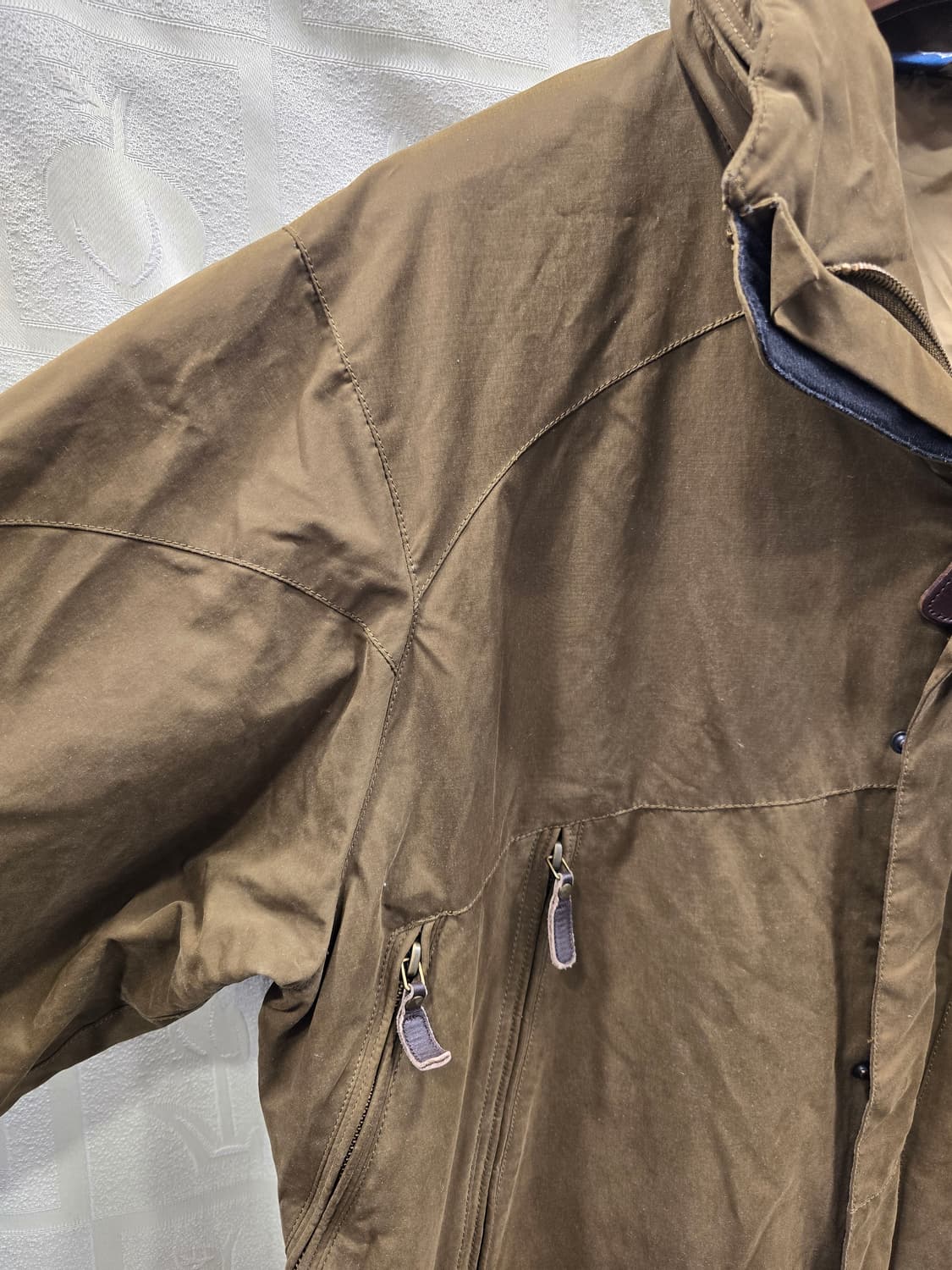 폴로 랄프로렌 폴리쉘 워크웨어 자켓 XL(105~110) 상품이미지3