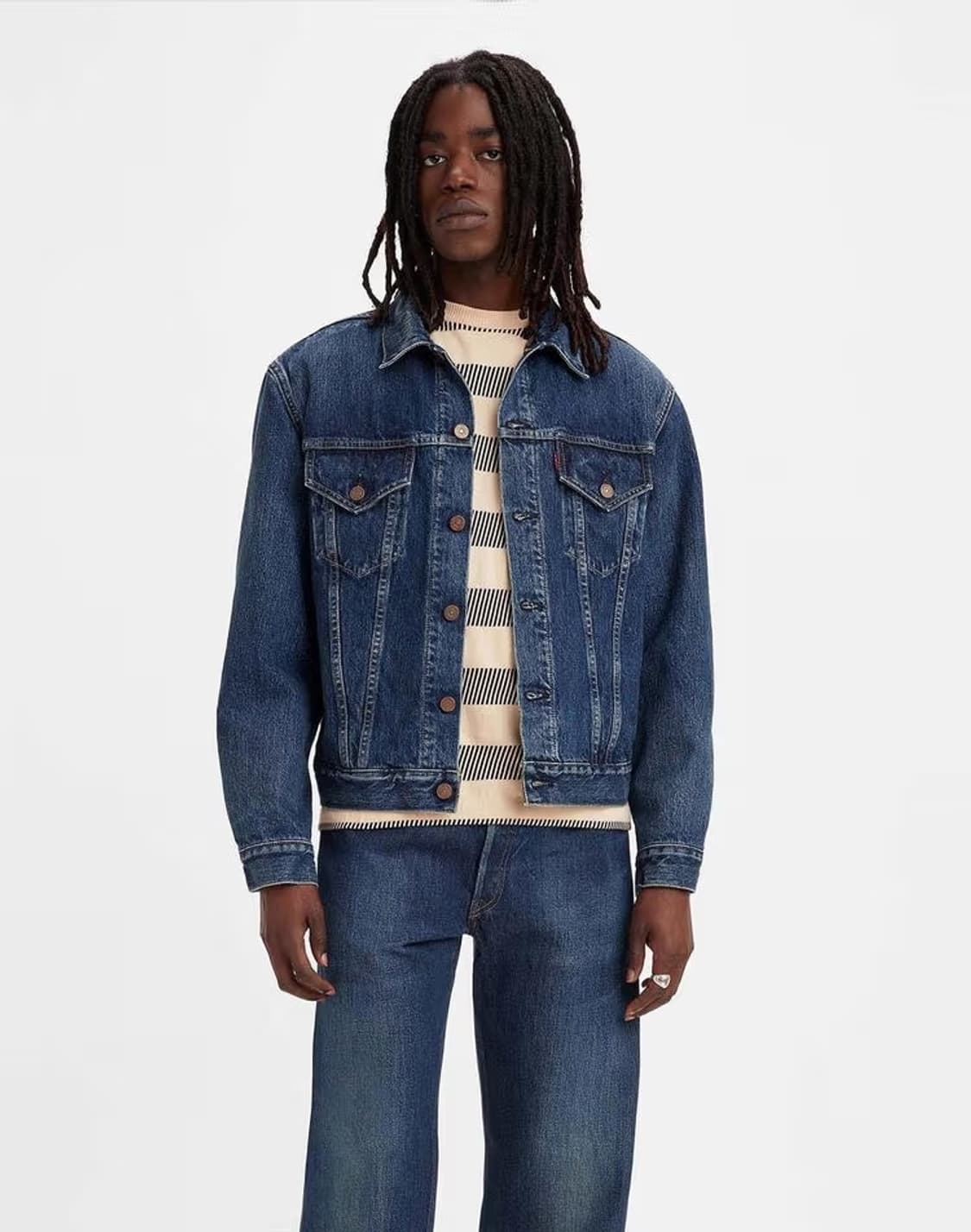 [95]리바이스 LVC LOT 559 자켓 상품이미지1