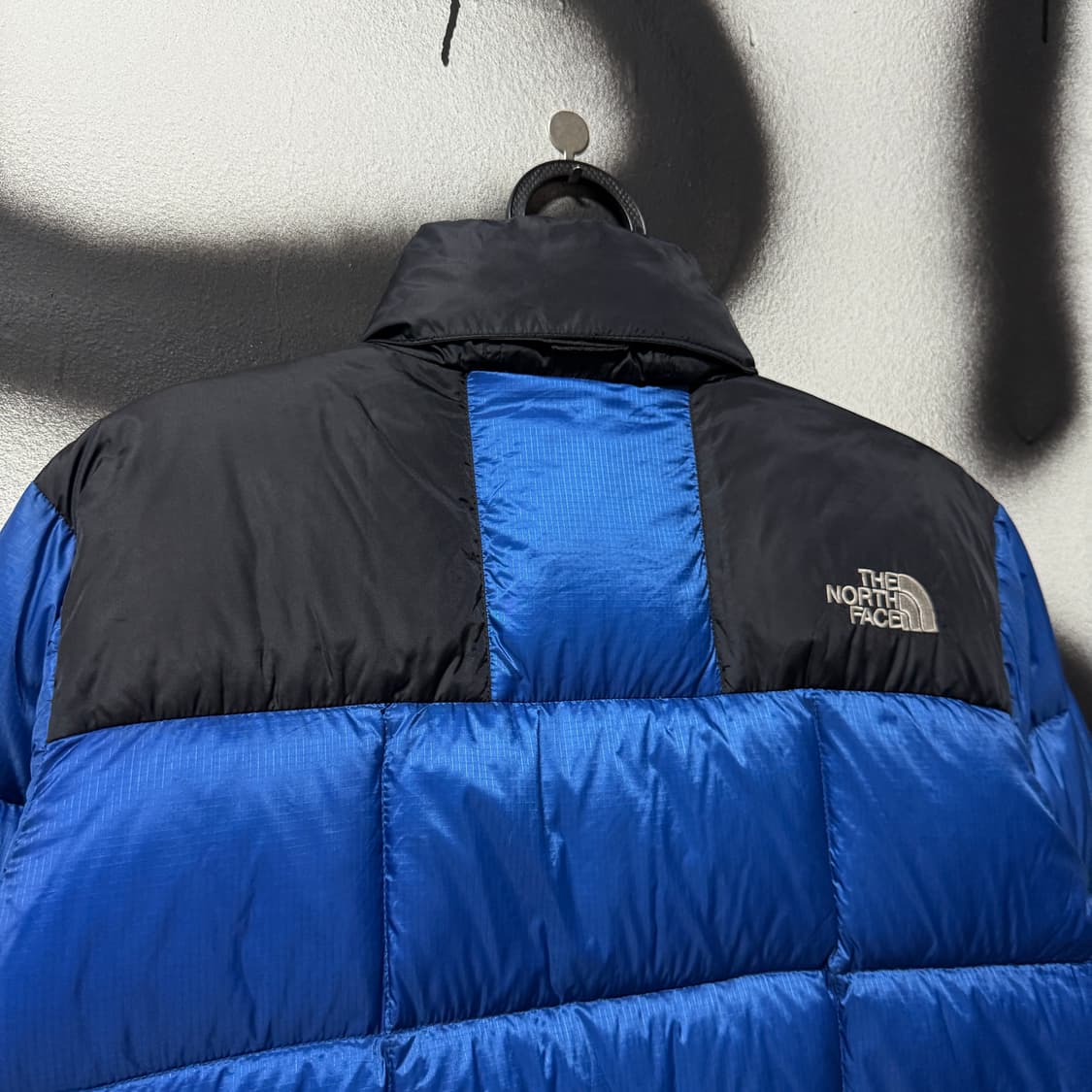 노스페이스 서밋시리즈 필파워 800 로체 크롭 다운 점퍼 상품이미지7