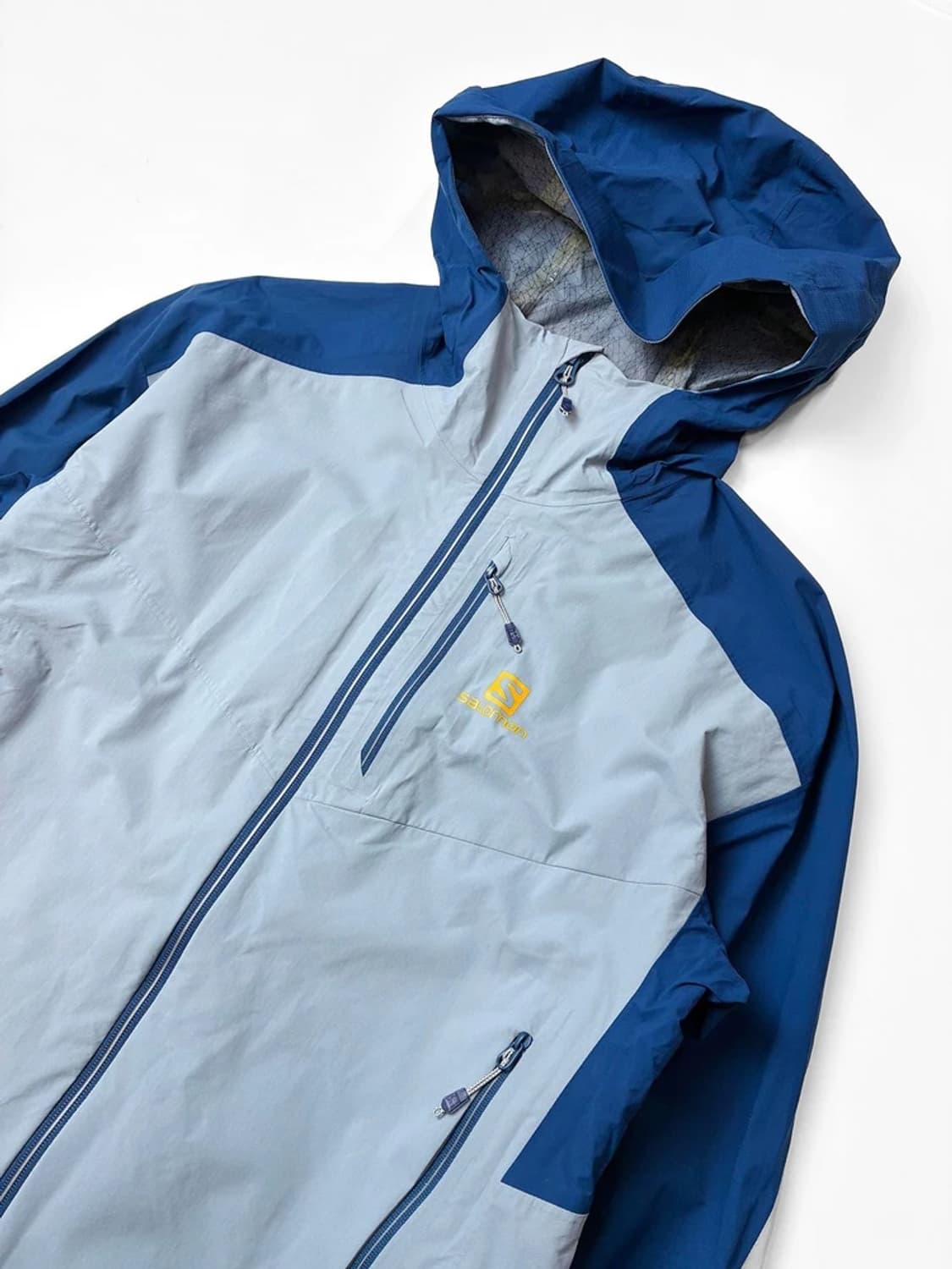 살로몬 14ss 클라이마 프로 에어 3L 바람막이 자켓 PN5655 상품이미지2