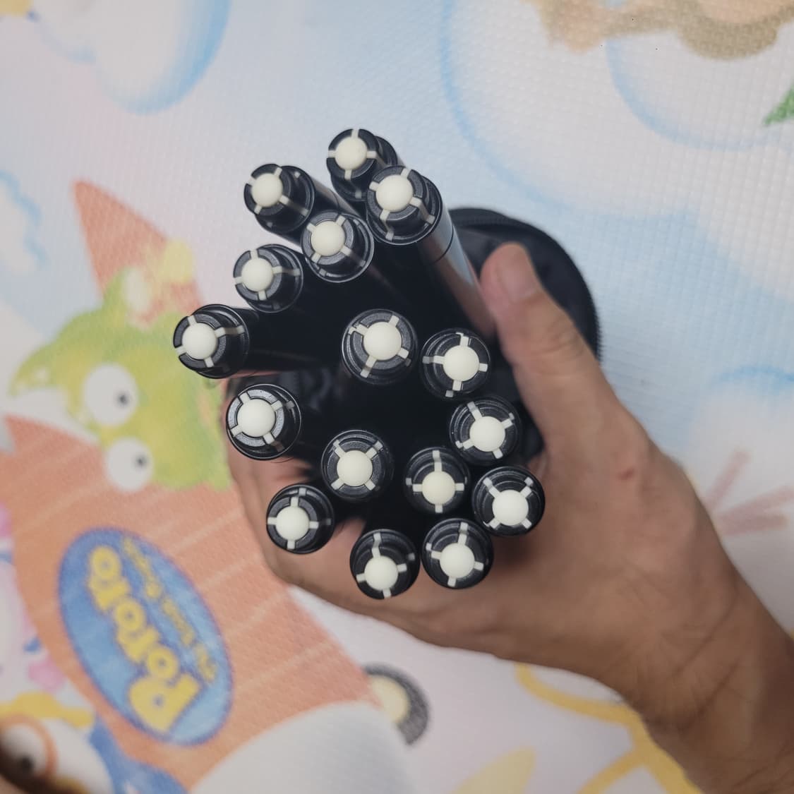 헬리녹스 코트맥스 레그16개 포함 상품이미지7