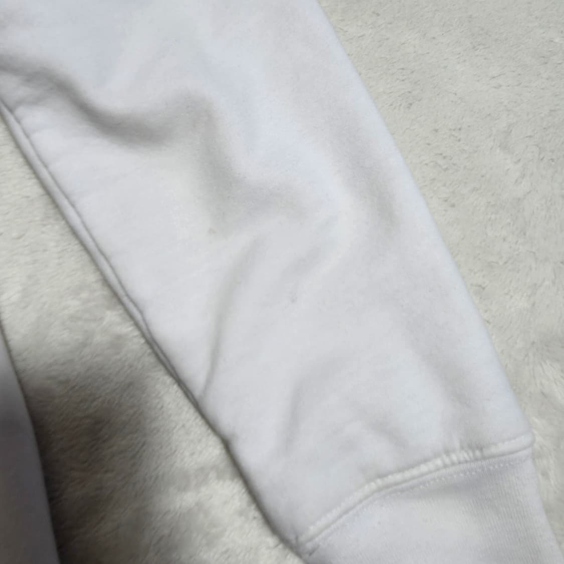 (M)여성 GAP 성조기 후드집업 상품이미지6