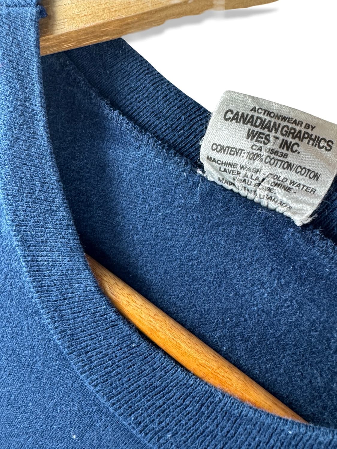 90S USA1994 월드컵 티셔츠2300 상품이미지4