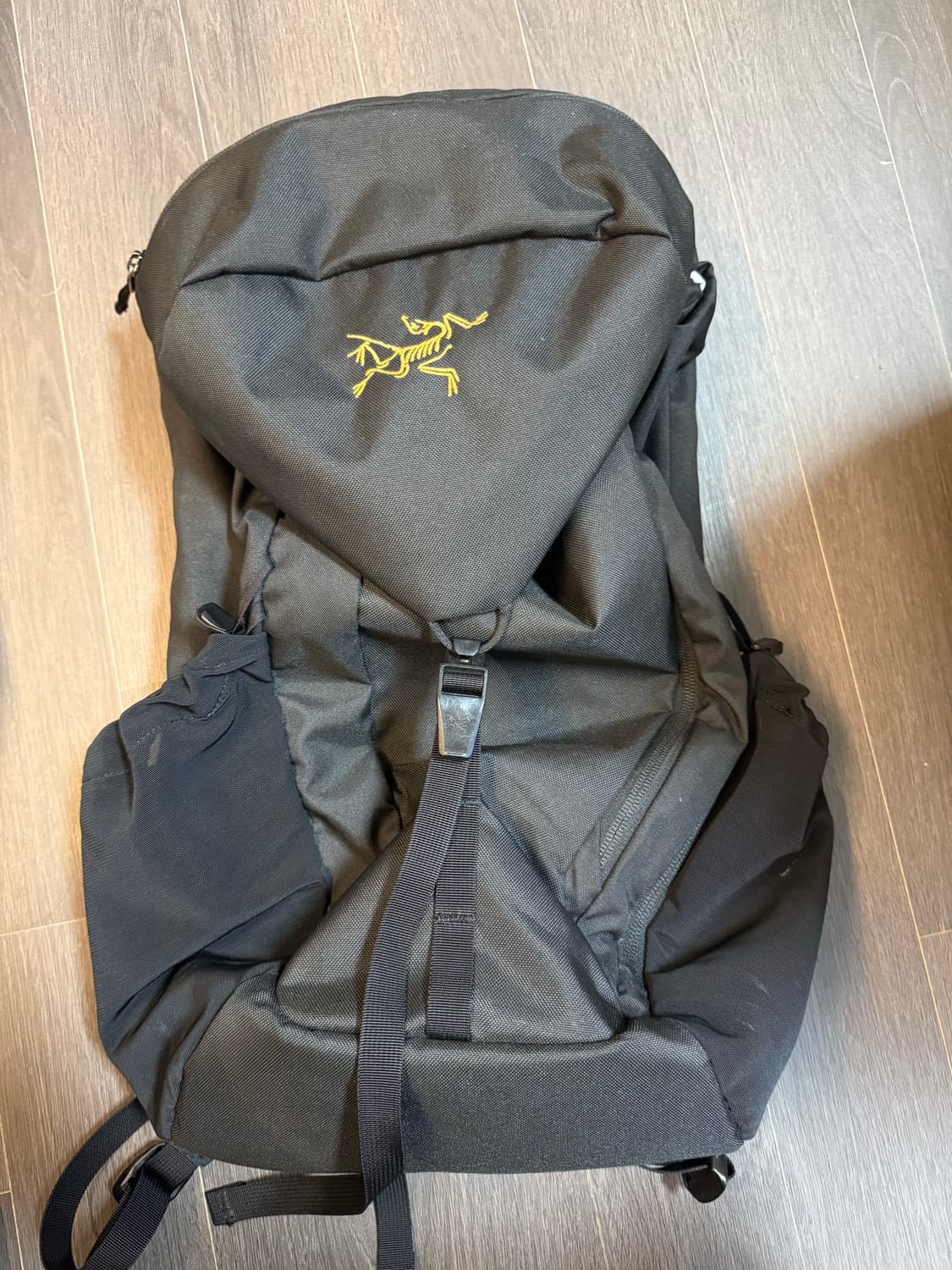 아크테릭스 가방 상품이미지1