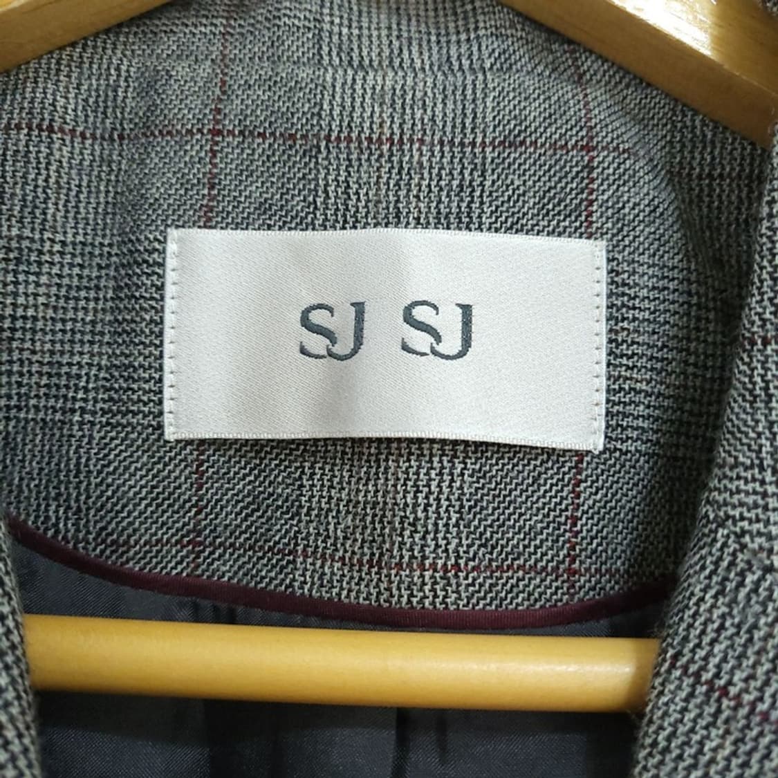 Sjsj 여 블레이저 95 0502 상품이미지6