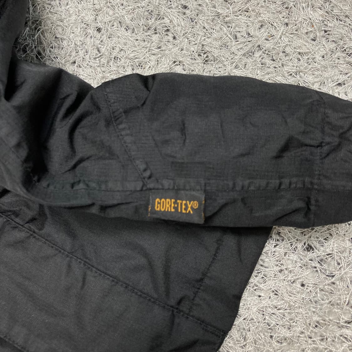 노스페이스 서밋시리즈 고어텍스 바람막이 윈드브레이크 상품이미지7