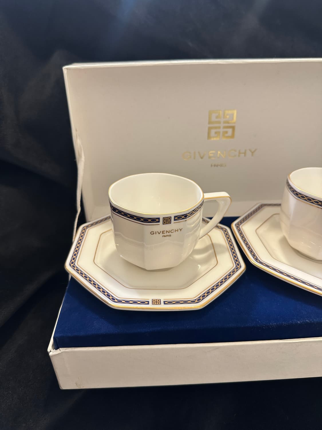 GIVENCHY Tee Cup Set 상품이미지3