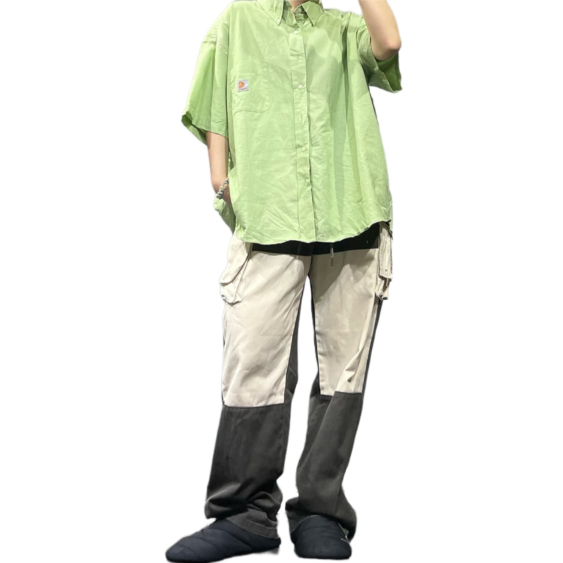 patch cargo banding pt 상품이미지2