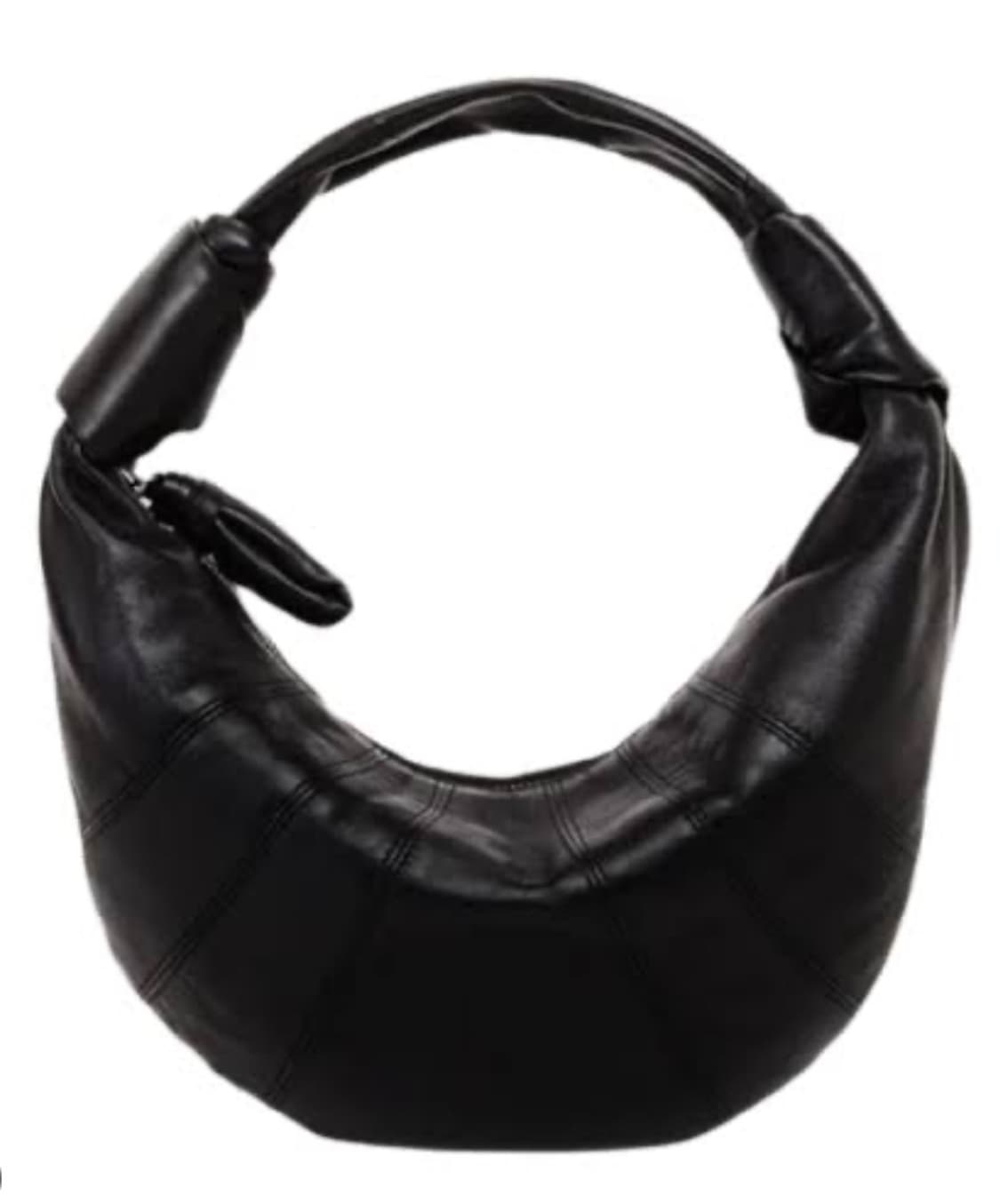 르메르 포춘백 라지 블랙 상품이미지1