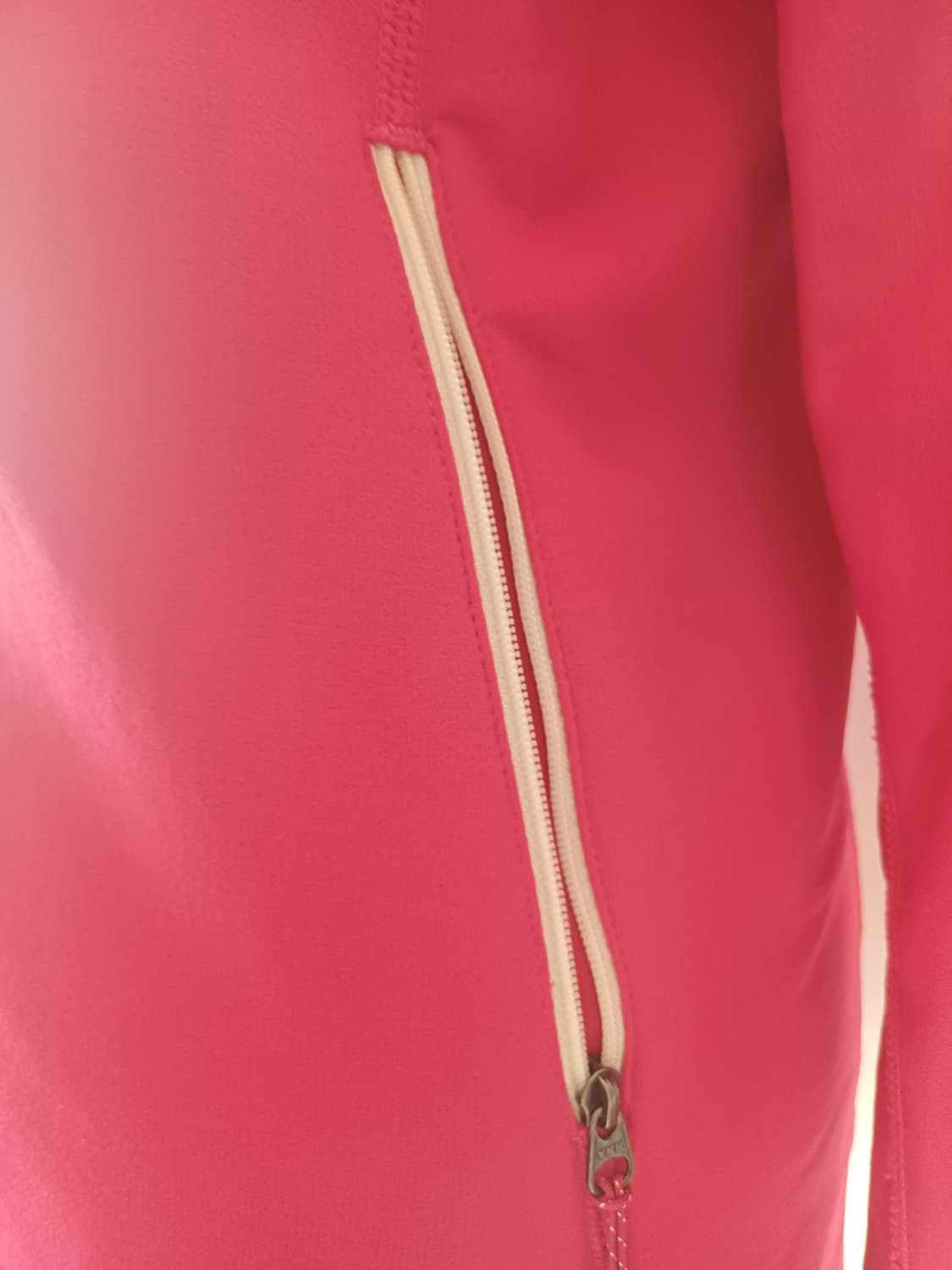 [S] 몽벨 Japan 트레일 액션 후디  후리스 상품이미지6