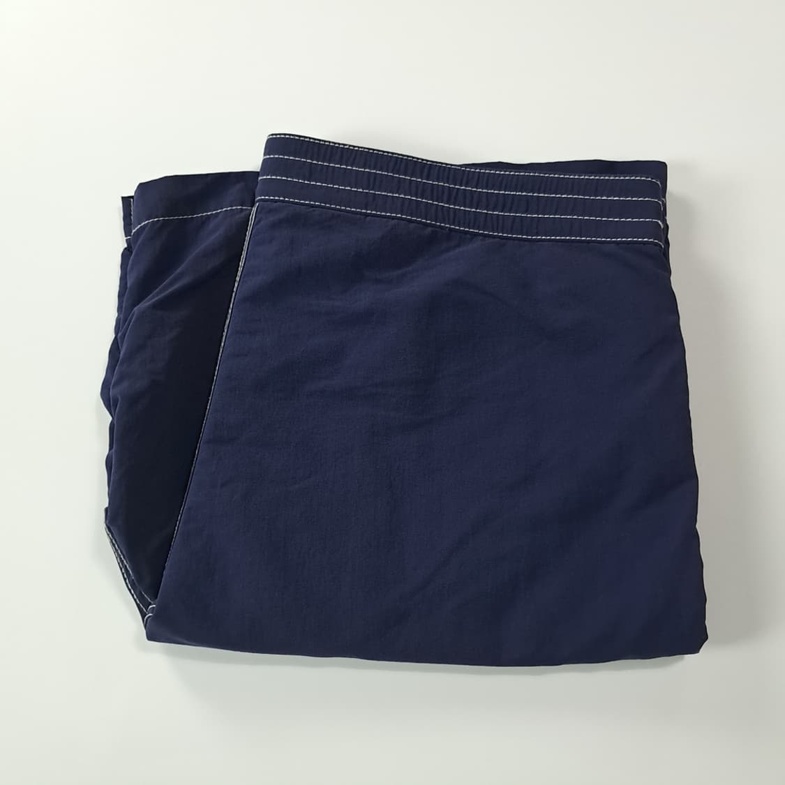 CK907 L 폴로 90s 스티치 카고 네이비 스윔팬츠 반바지 상품이미지7