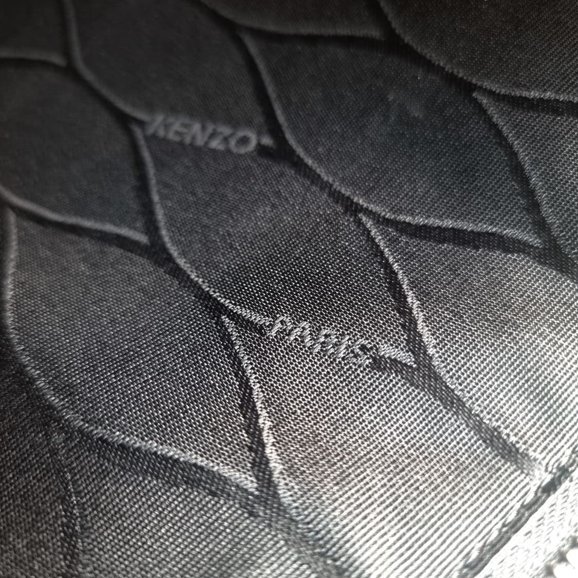 겐조 KENZO 메탈릭핑크 클러치백  상품이미지7