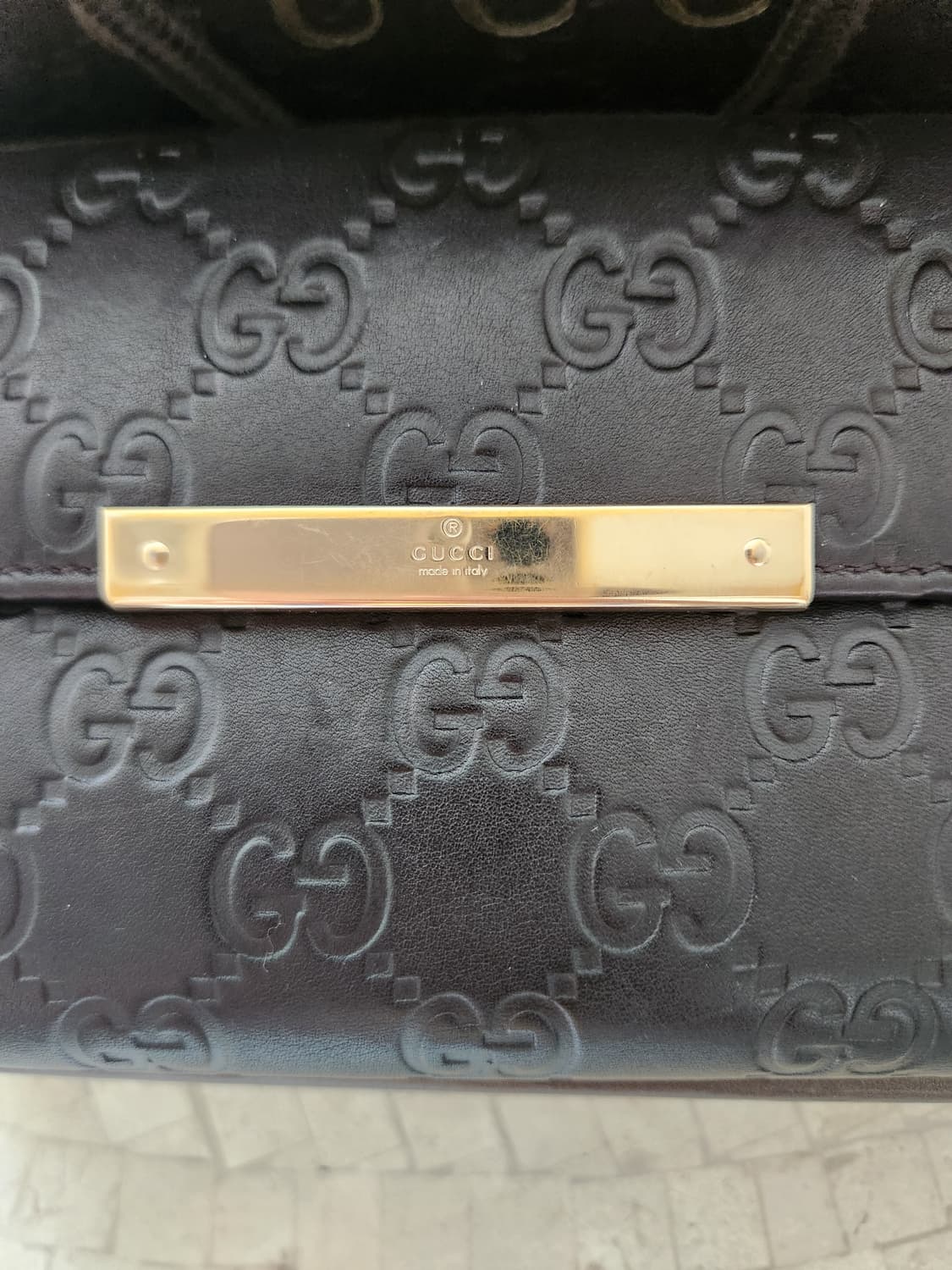 구찌 장지갑  상품이미지10