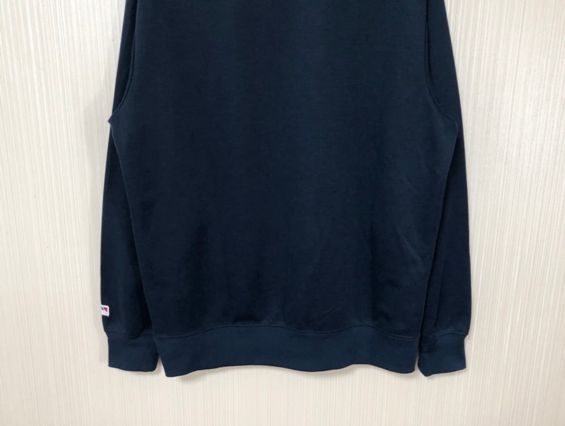 MLB재팬 뉴욕양키스 맨투맨티셔츠 LL(XL) 상품이미지10