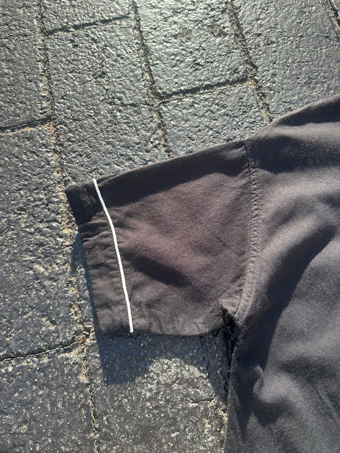 Avirex Viet-nam war detail camp shirt 상품이미지8