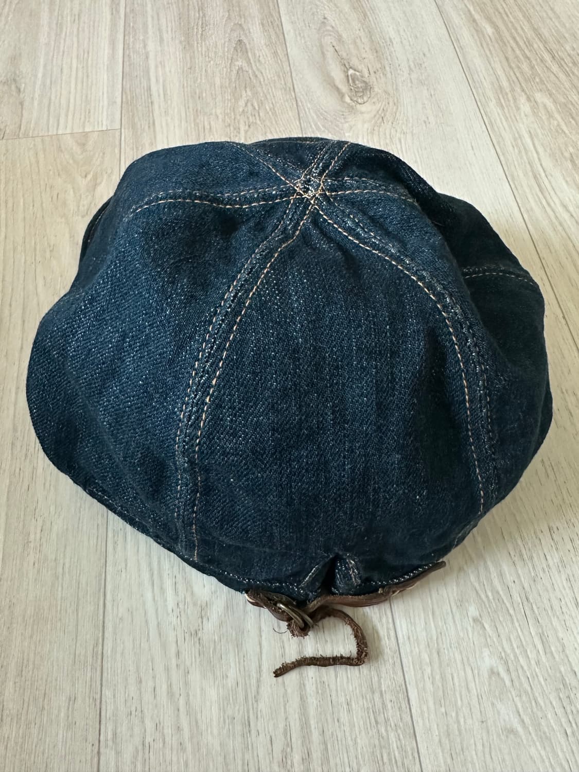 캐피탈 모자 판매 상품이미지2