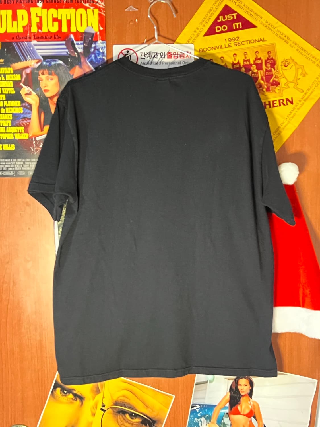 10's Dose Shirt 상품이미지3