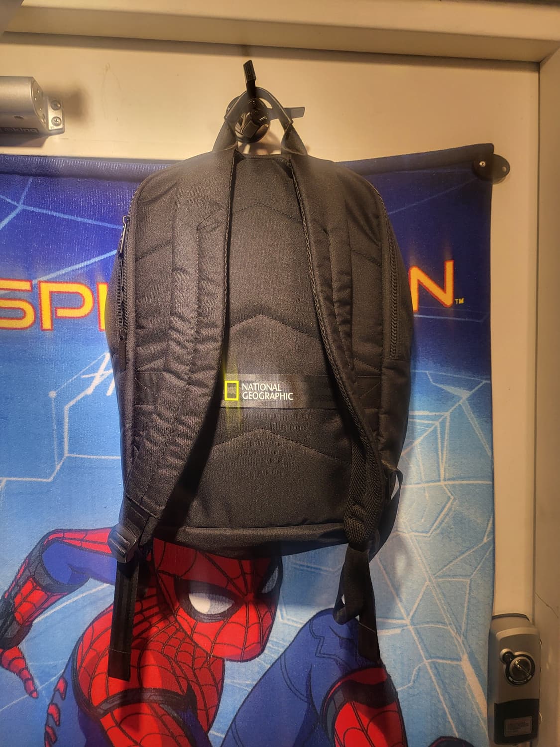 네셔널지오그래픽 백팩 상품이미지3