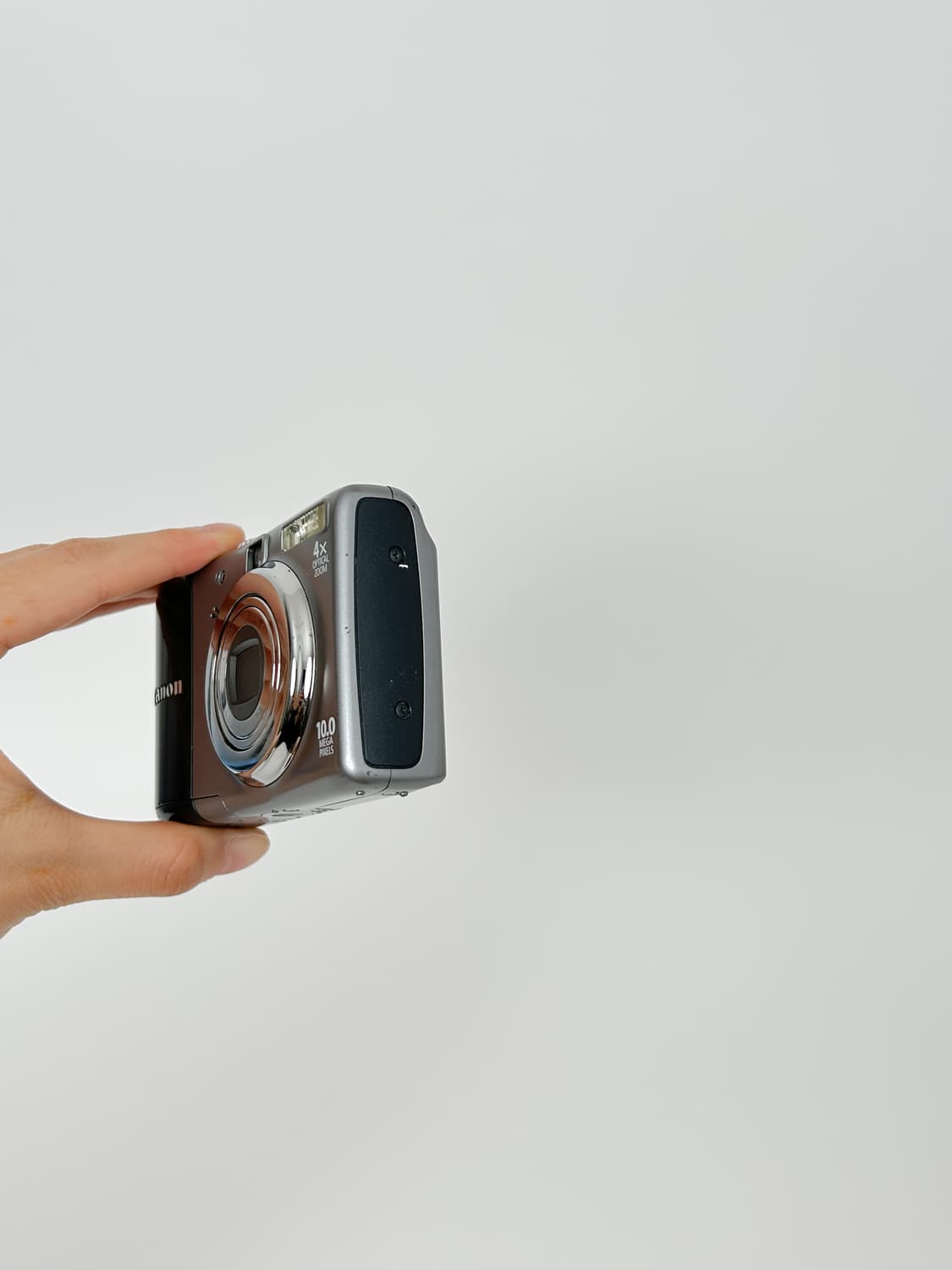 건전지디카!) 캐논 파워샷 a1000 Powershot 빈티지 디카 상품이미지10