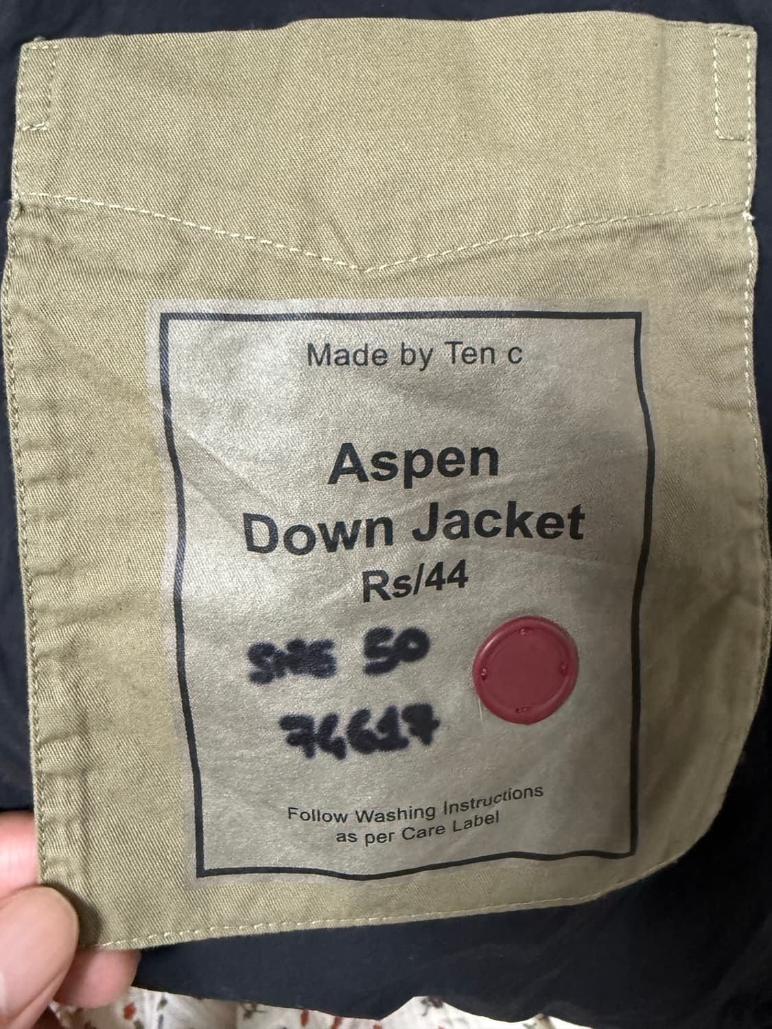 텐씨 아스펜 50 상품이미지1