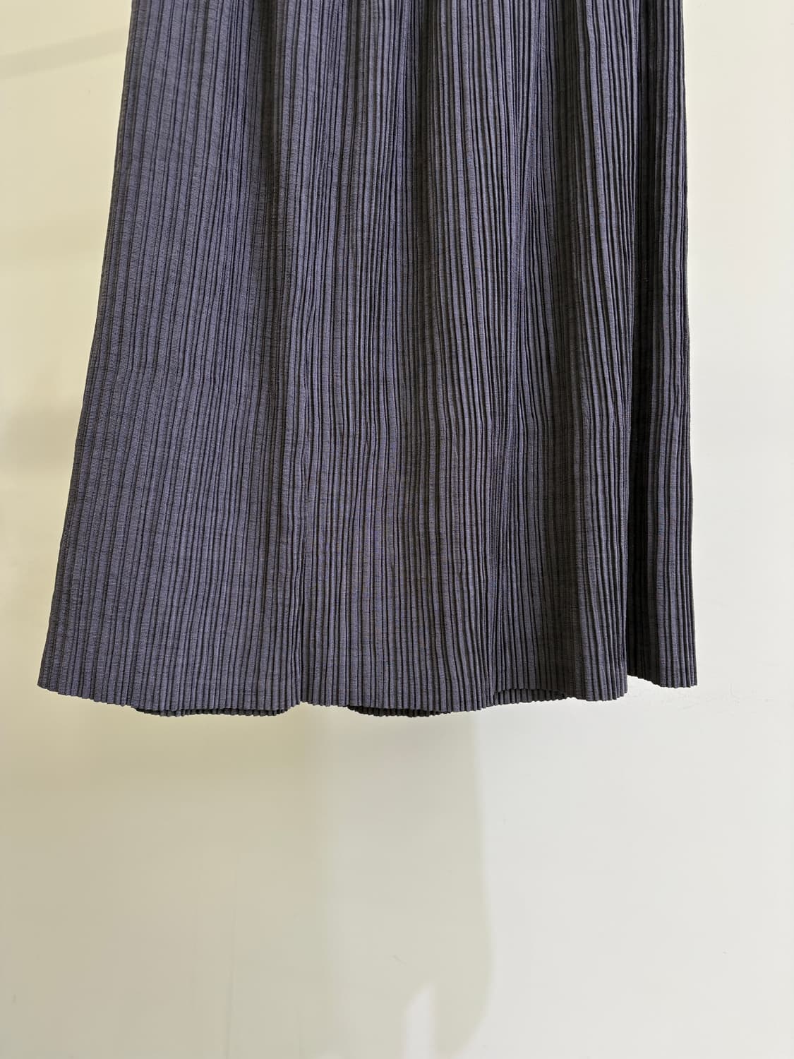 JAPANESE BRAND (Made in Japan) 롱스커트 상품이미지4