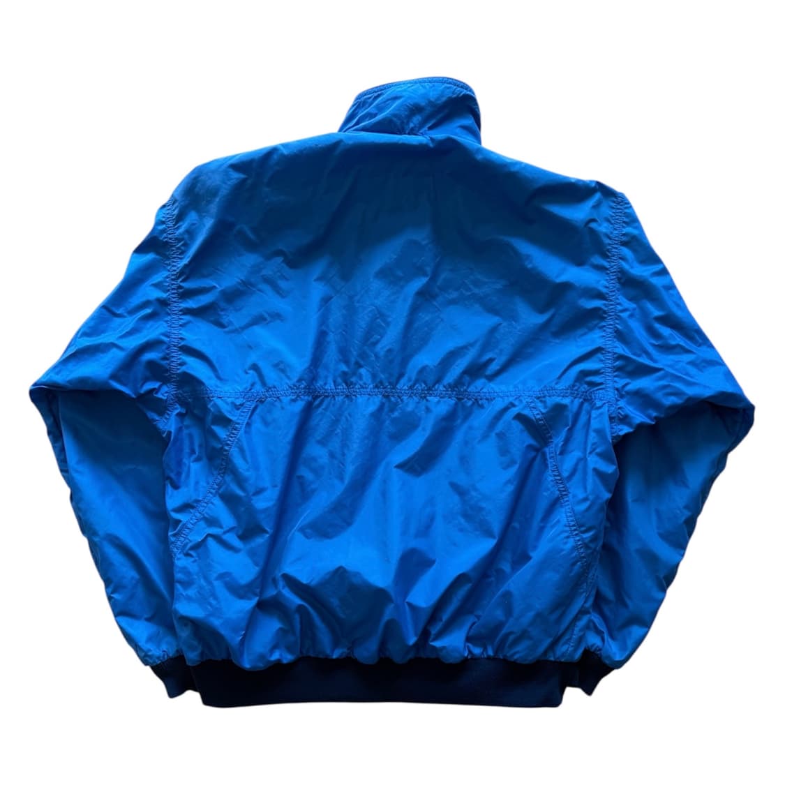 90s 파타고니아 쉘드 신칠라 봄버 자켓 상품이미지2