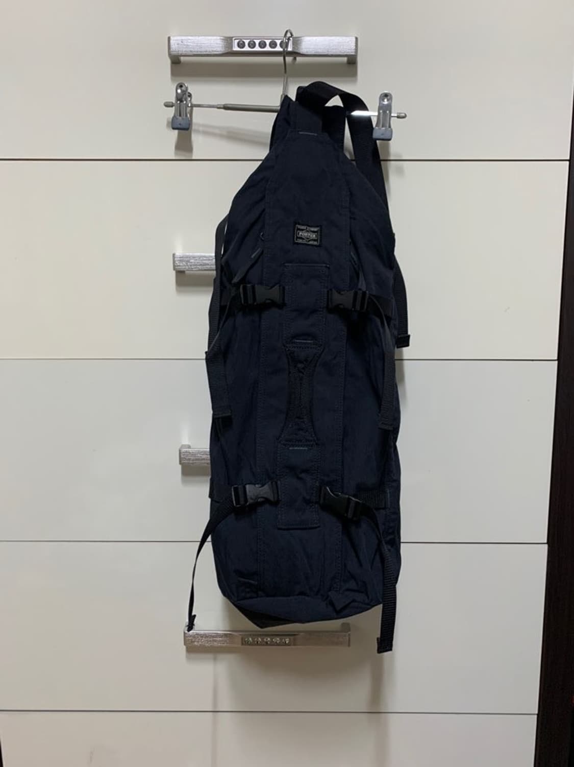 [F] 포터 나일론 크로스백 상품이미지1
