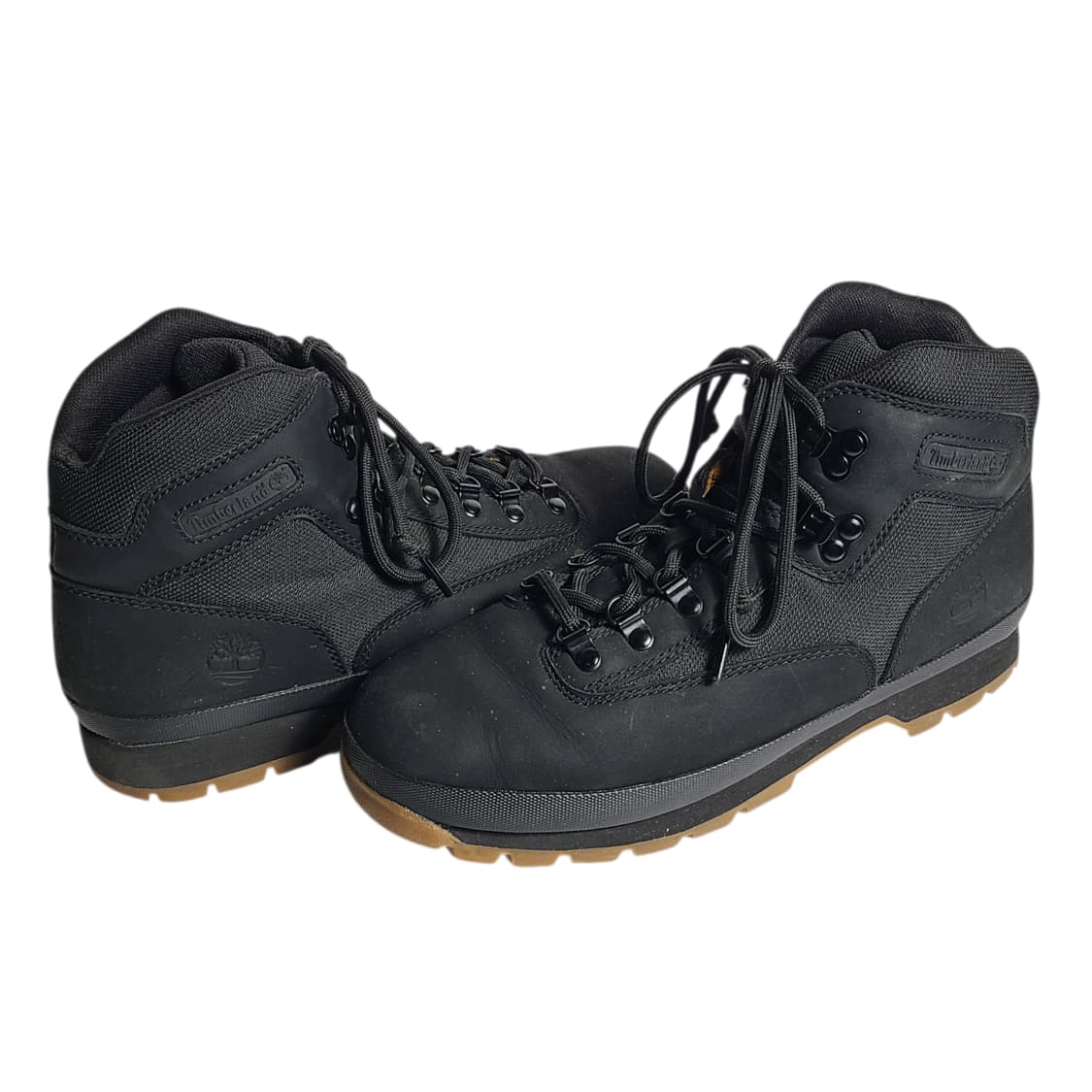 285) Timberland 팀버랜드 유로 하이커 부츠 워커 상품이미지1