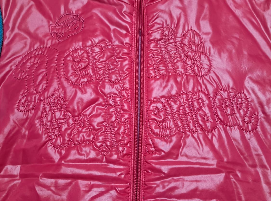 디즈니 니트 방풍 집업 90 상품이미지8