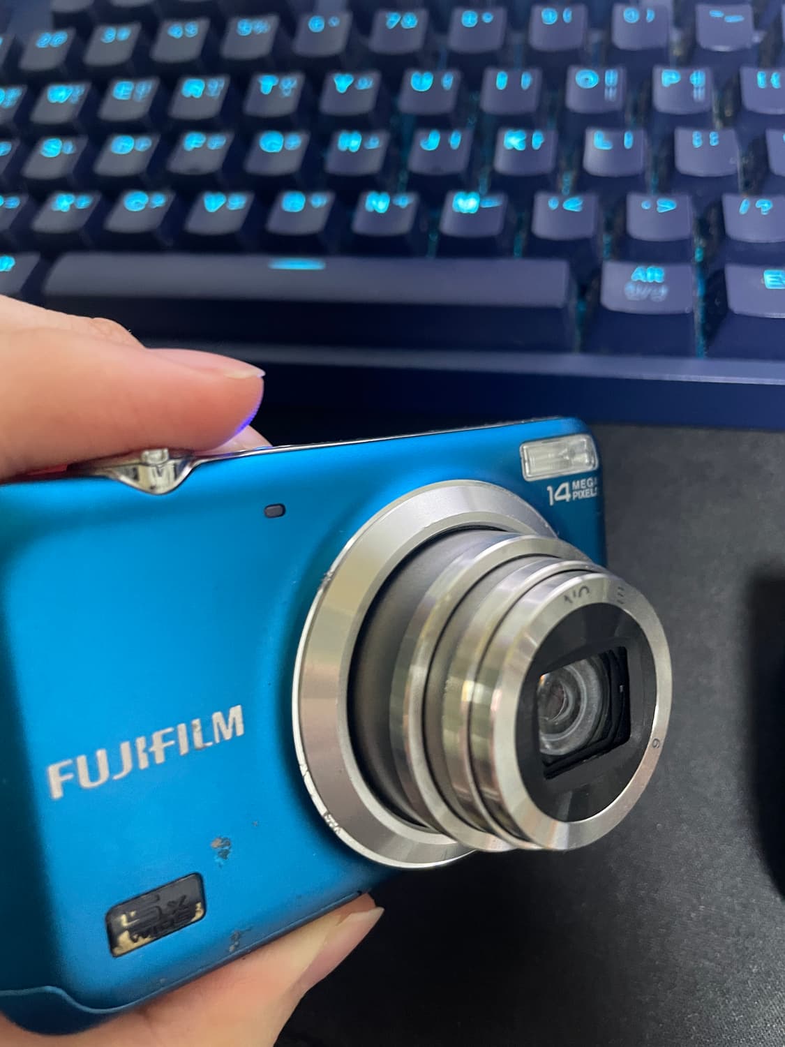 후지필름 jx280 상품이미지2