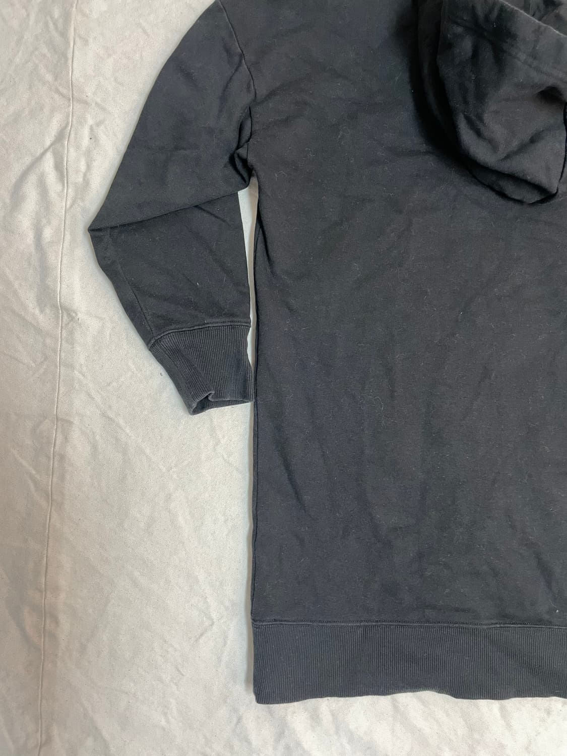 타미힐피거 롱후디 상품이미지8