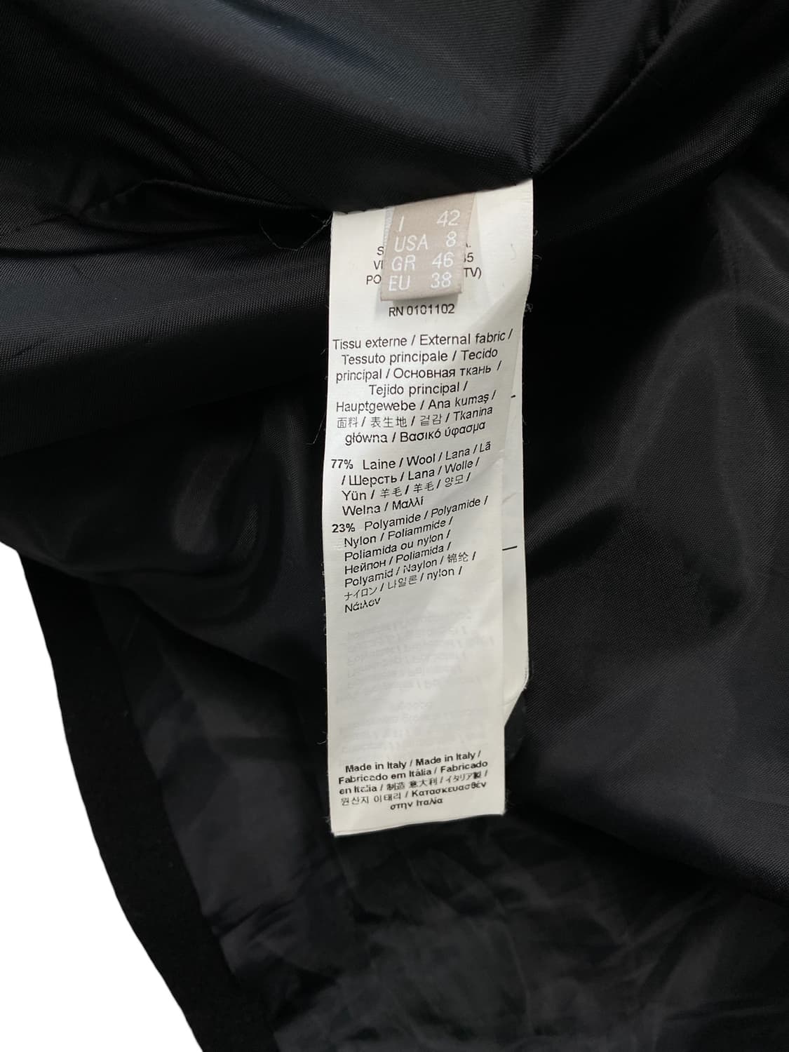 Stefanel 상품이미지5