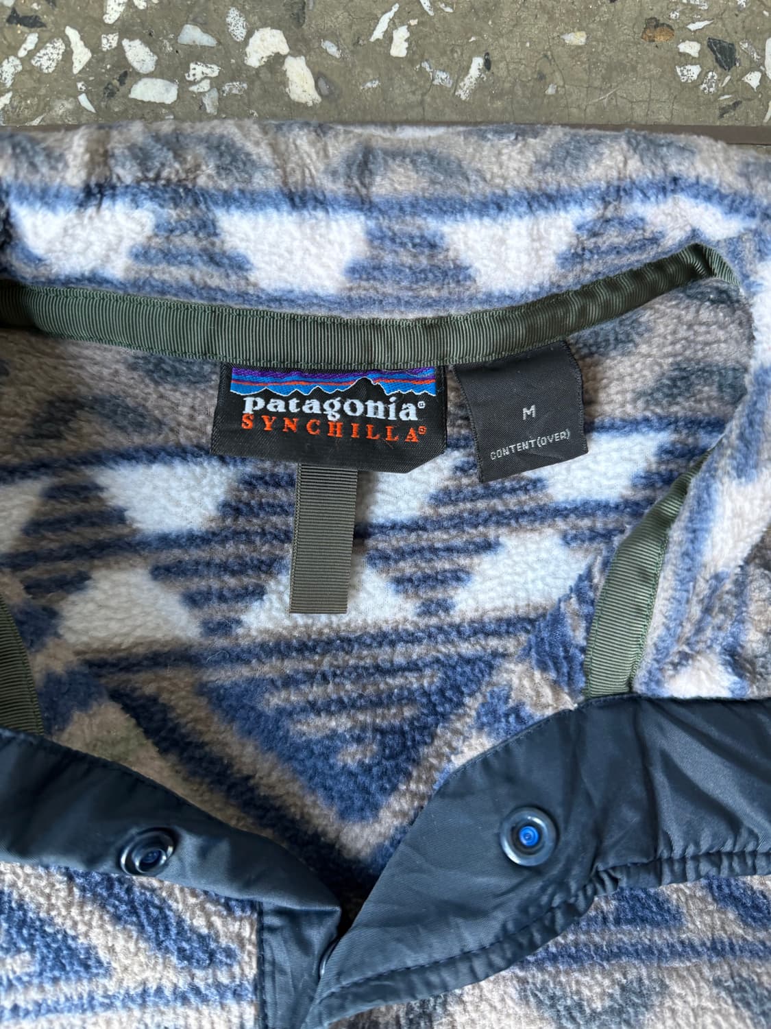 파타고니아 신칠라 상품이미지4