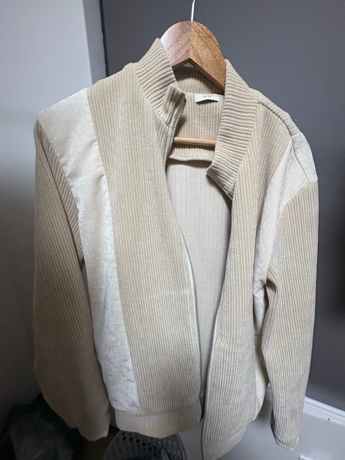 Xlim ep.2 져지 1사이즈 상품이미지2