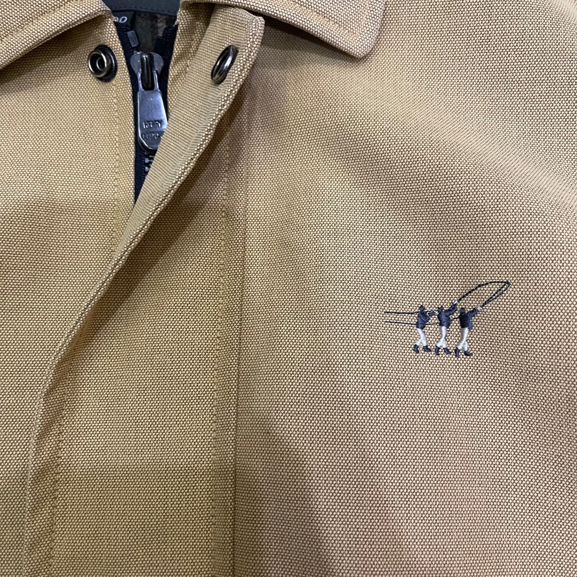 HenryCotton's 워크자켓 상품이미지3