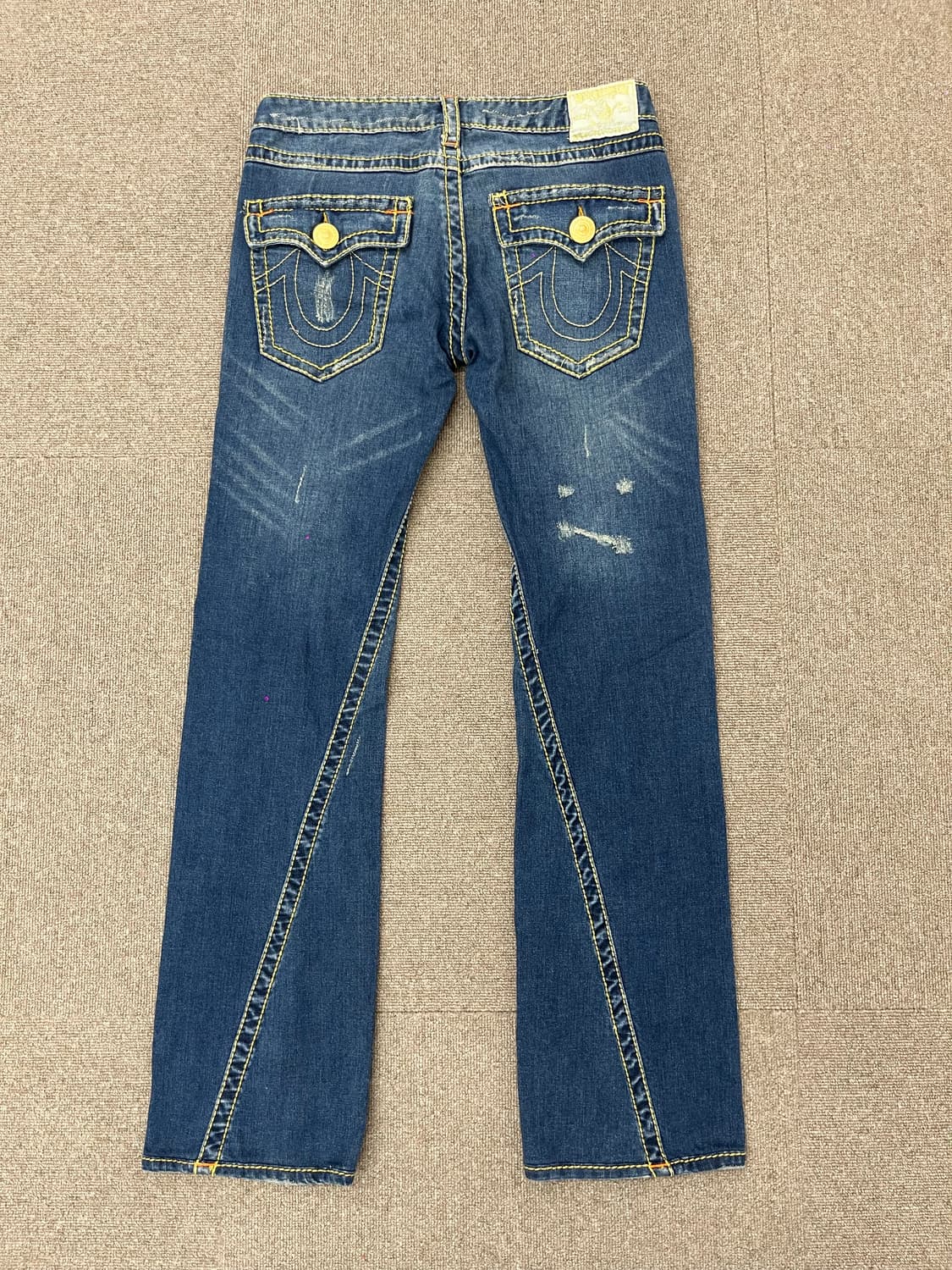 TureReligion Bootcut jeans 상품이미지6