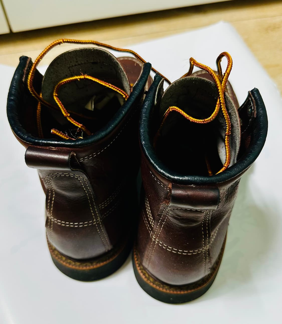 쏘로굿 목토 6인치(250~255) 상품이미지2