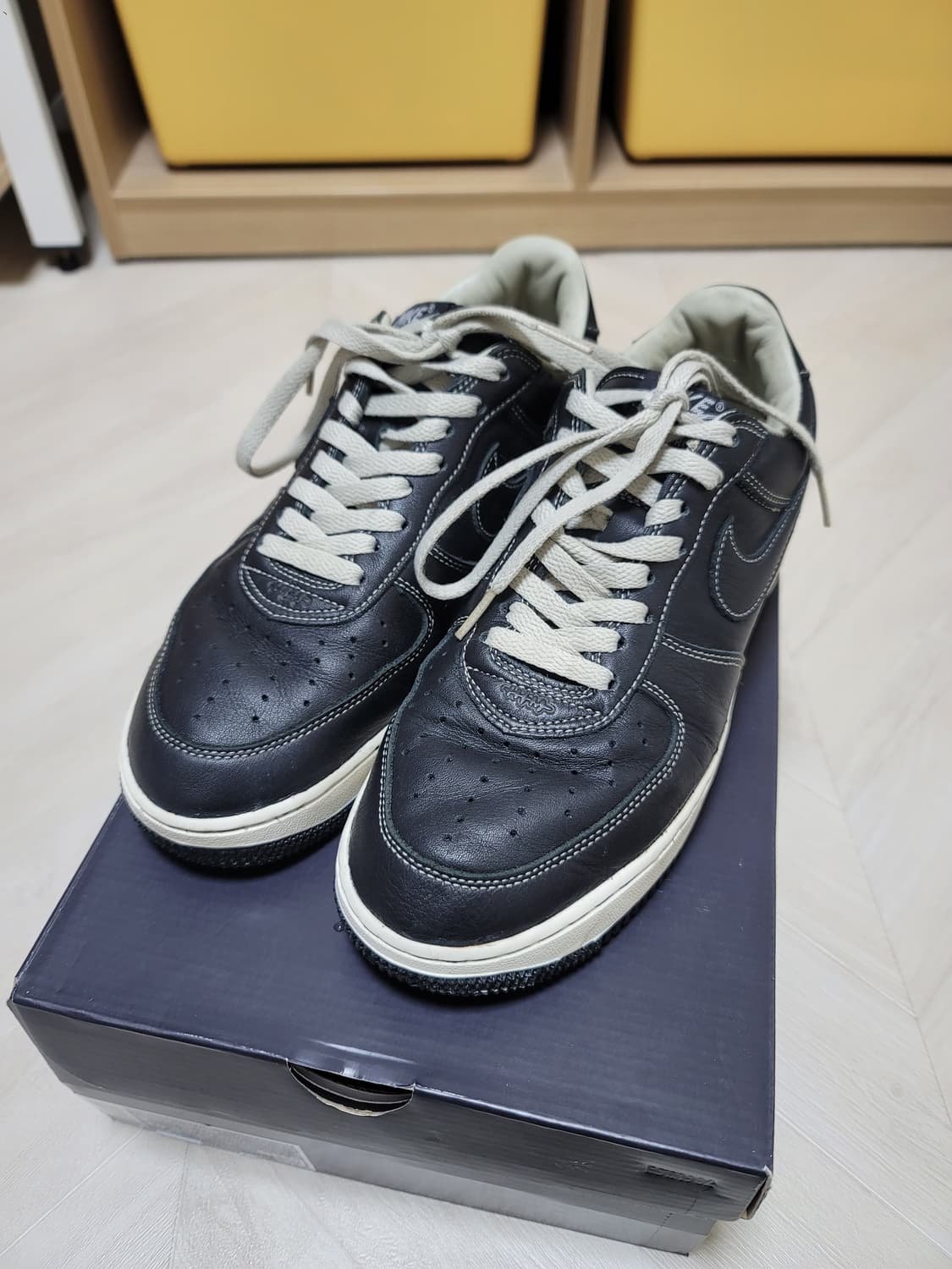 Htm 에어포스1 상품이미지1