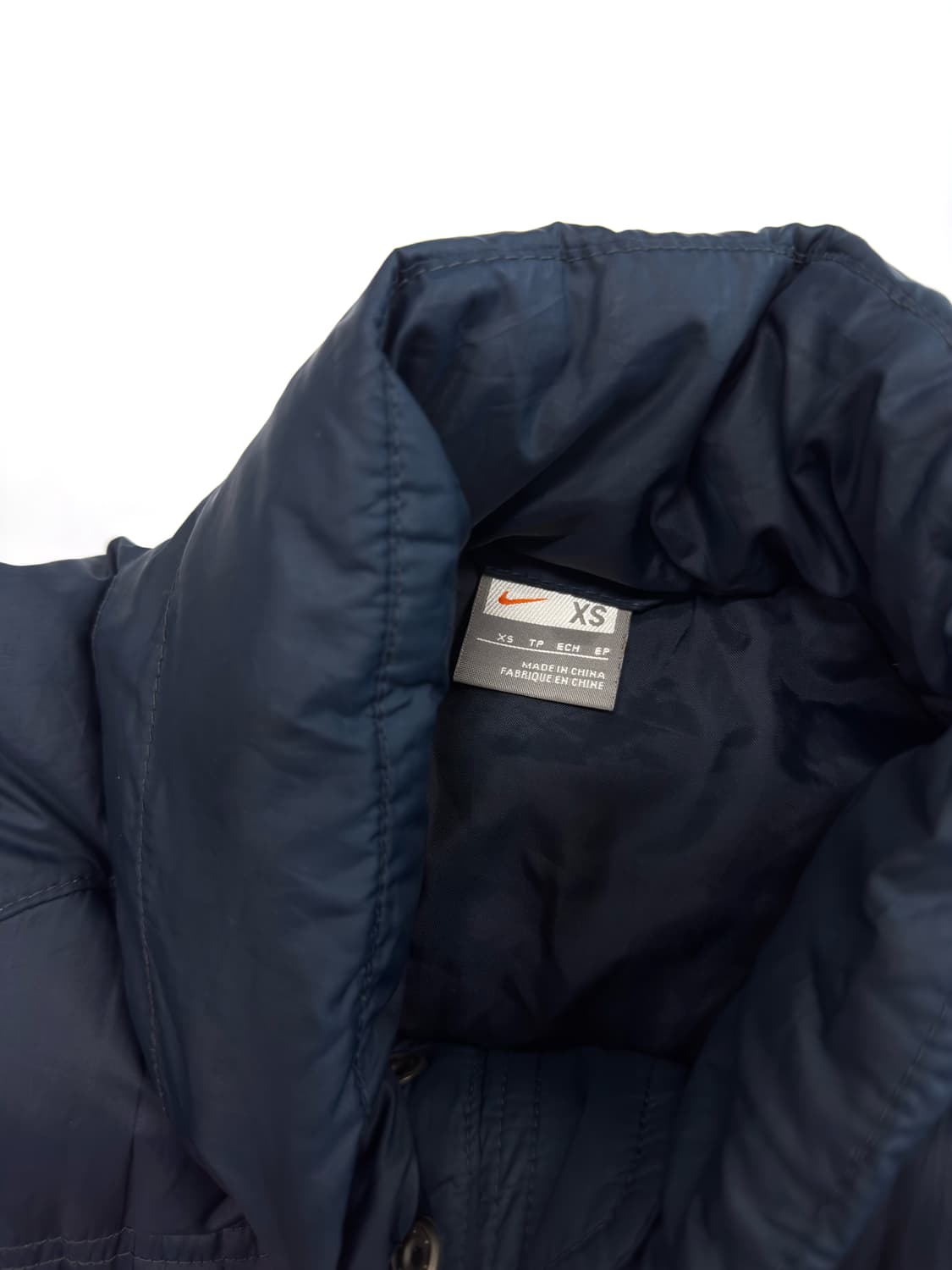 나이키 바르셀로나 덕다운 패딩 상품이미지4