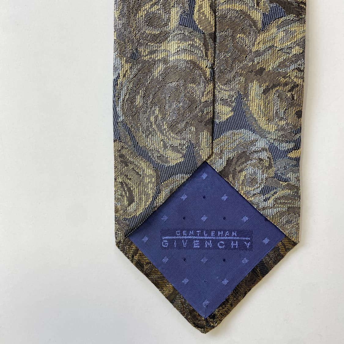 지방시 정품 명품넥타이 (GIVENCHY) 상품이미지7